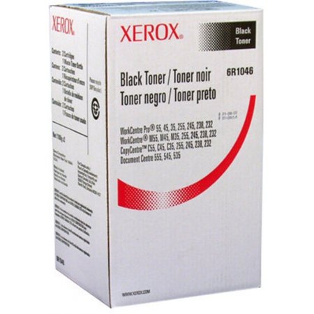 Xerox Black Toner pro WorkCentre 232/238 originální