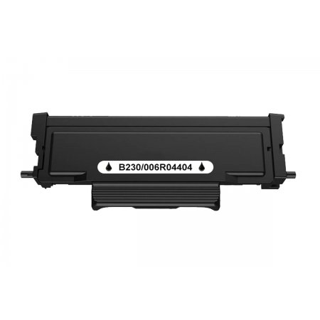 Xerox 006R04404 - kompatibilní toner B230/B225/B235 (6000str.) s novým čipem