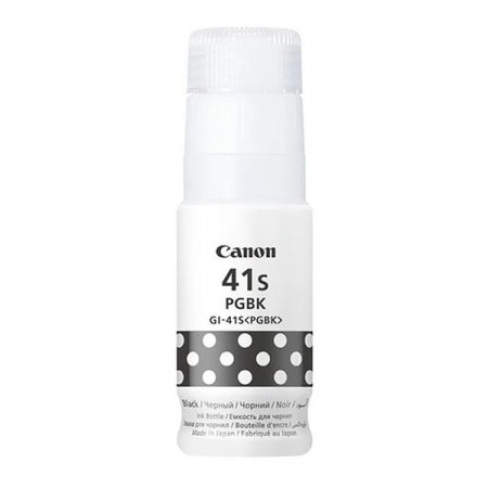 Canon INK GI-41S PGBK originál