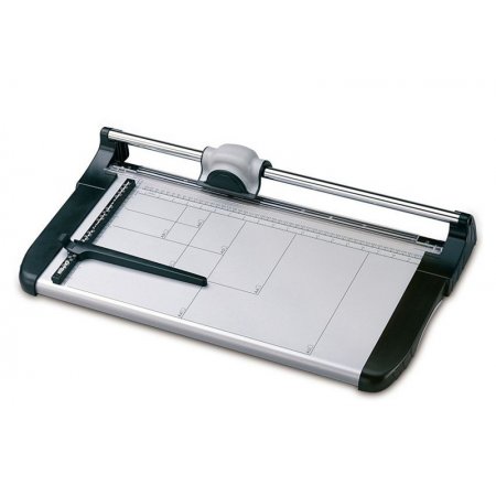 Kotoučová řezačka papíru KW-triO 460 A3