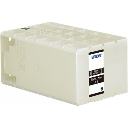 Epson - Ink Cartridge Black 10K originální