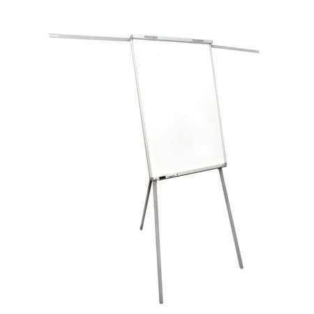 Flipchart ARTA YSA Plus 70x100 cm, magnetický s rameny, obr. 1