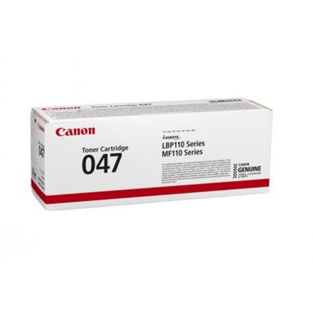 Canon CRG 047 toner, černý originální