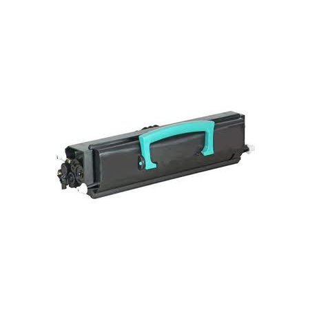 Lexmark E450A21E - renovovaná tonerová kazeta E450 černá (6000str.) E450A101E