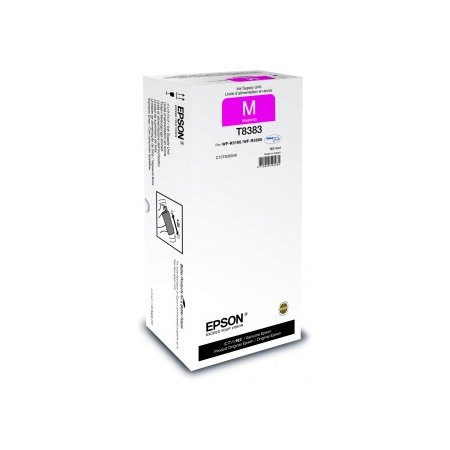 Epson C13T838340 magenta originál