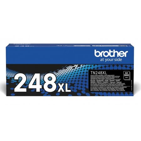 Brother TN-TN248XL Black (3 000 str.) originál