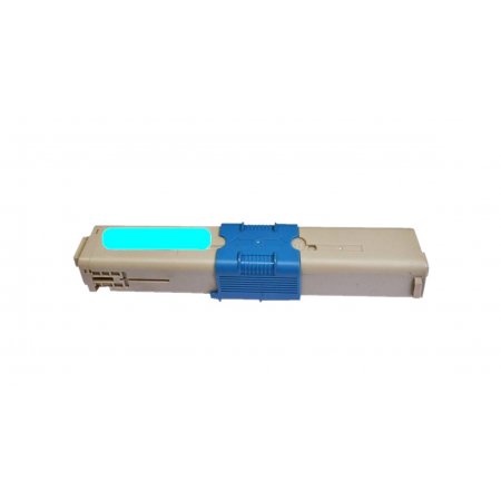 OKI 44973535 - kompatibilní modrá tisková kazeta C301, C321 na 1.500stran
