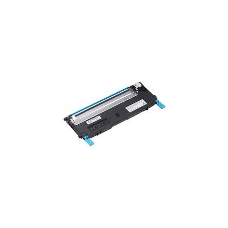 Dell 593-10494 - kompatibilní tonerová kazeta Dell 1230, 1235 modrá 