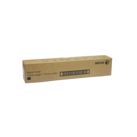 Xerox 006R01731 Black Toner Cartridge CRU (13.7k) originální