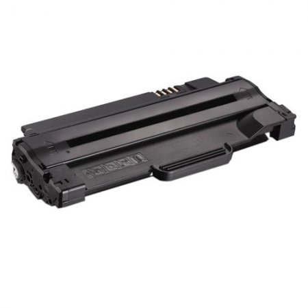 Dell 593-10962 - kompatibilní černá tisková kazeta 1130, 1133, 1135, XL kapacita 