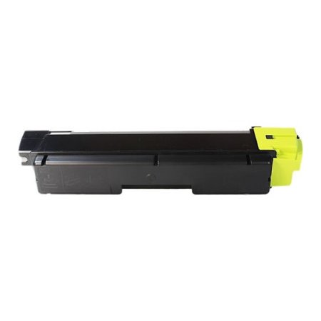 Kyocera Mita TK-580Y - kompatibilní žlutá tisková kazeta na 2800stran 
