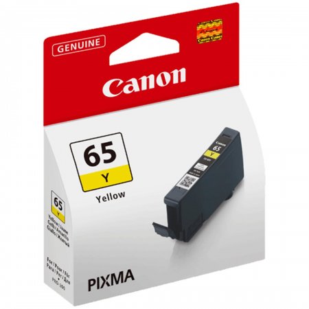 Canon CLI-65 Yellow - NICHE originál