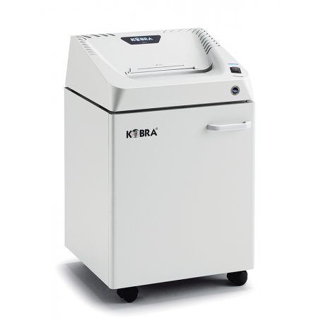 Skartovací stroj KOBRA 240.1 C2, obr. 1