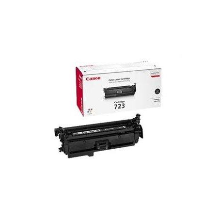 Canon toner CRG-723, černý málý originální