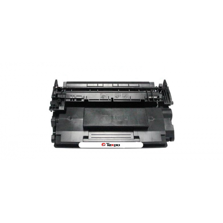 Canon CRG 056 H - kompatibilní toner s OEM čipem (21.000str.)