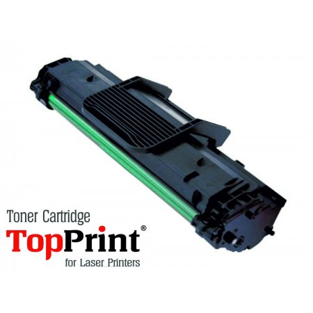 Samsung ML-1610D2 - kompatibilní tisková kazeta Topprint, ML1610, ML2010, SCX4521 černá