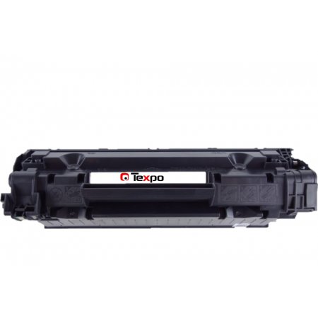 Canon CRG-737 - kompatibilní černá tisková kazeta, obr. 1