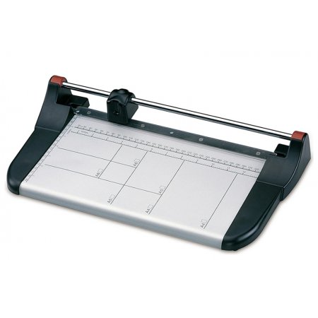 Kotoučová řezačka papíru KW-triO 330 A4