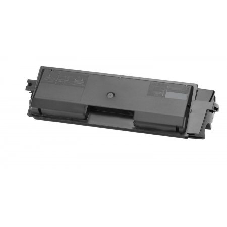 Kyocera Mita TK-590K - kompatibilní černá tisková kazeta na 7000stran