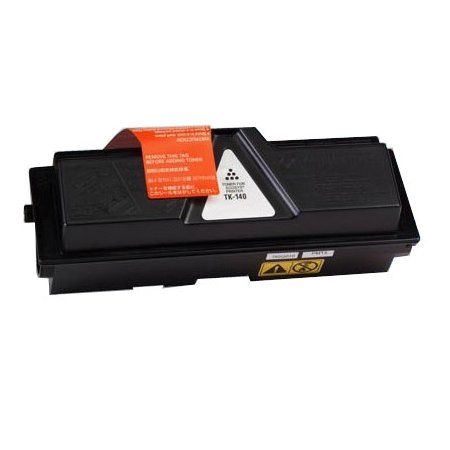 Kyocera Mita TK-140 - kompatibilní tisková kazeta černá na 4.000stran