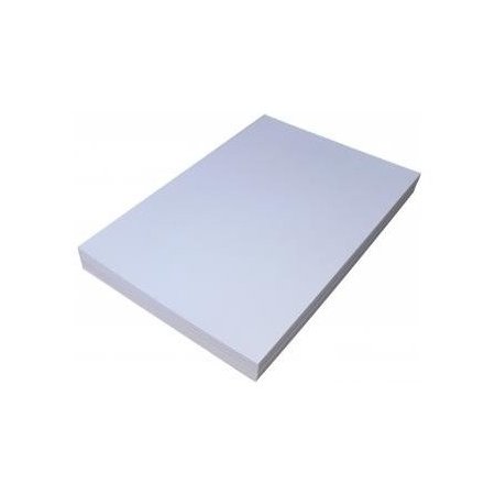 Samolepící fotopapír matný A4, 120g, 50 listů