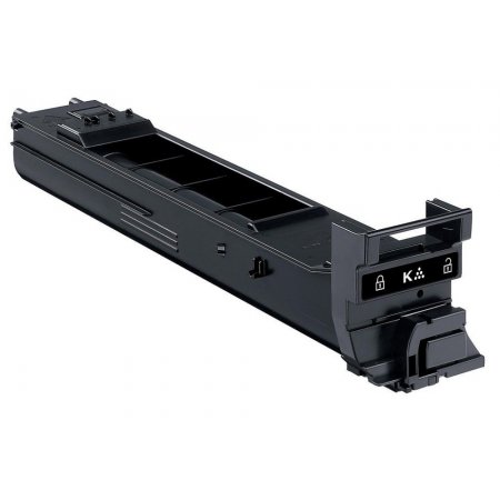 Konica Minolta TN-318 - kompatibilní černá tisková kazeta Bizhub C20