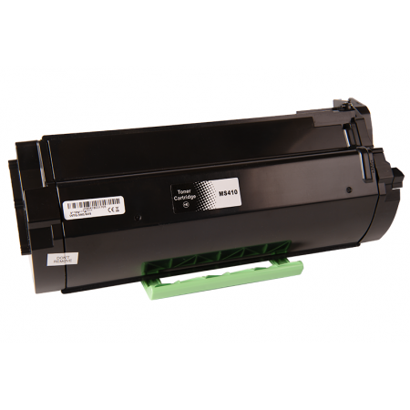 Lexmark 50F2X00 - kompatibilní tisková kazeta 502X, MS410, MS510, MS610 na 10.000 stran 