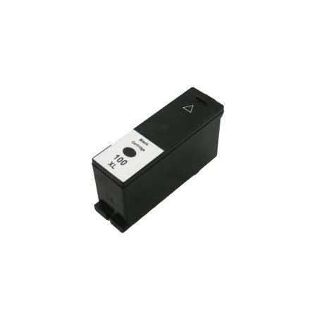 Lexmark 14N1068E - kompatibilní černá cartridge 100XL 