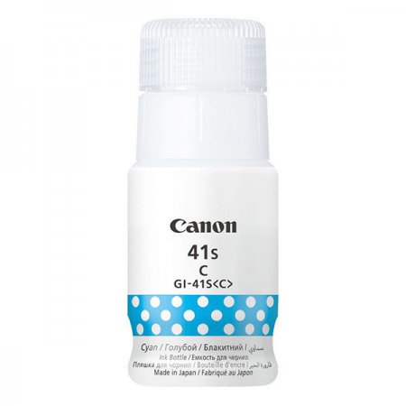 Canon INK GI-41S C originál