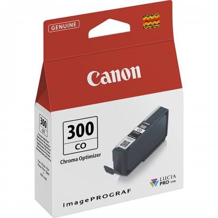 Canon PFI-300 Chroma Optimiser - NICHE originální