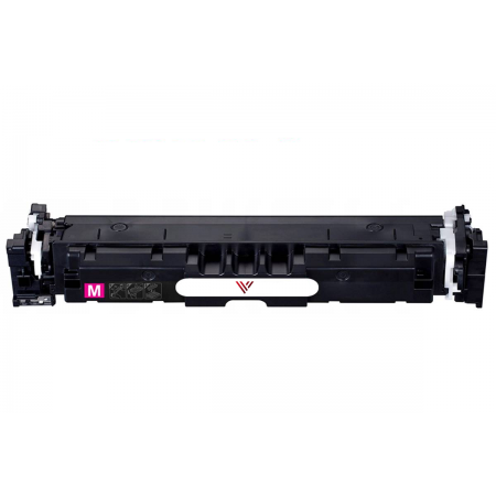 HP W2203X - kompatibilní magenta toner 220X s čipem