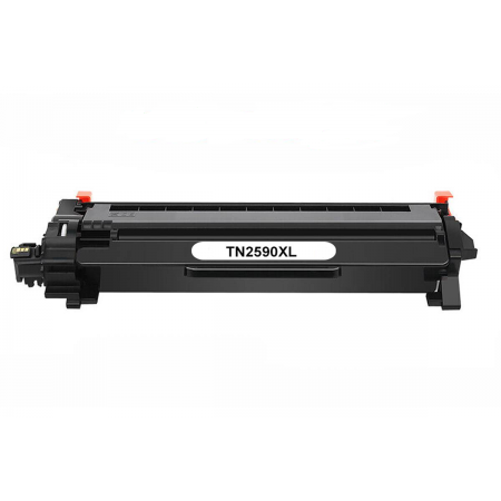 Brother TN-2590XL - kompatibilní černý toner (3000 str.)