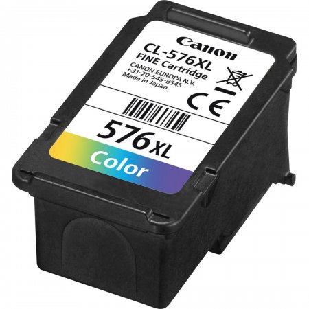 Canon CL-576XL EUR, Color XL originální