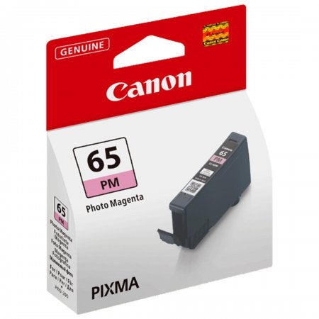Canon CLI-65 Photo Magenta - NICHE originální