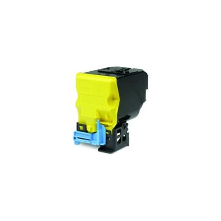 Toner Cartridge Yellow pro Epson AL-C3900 6K originální