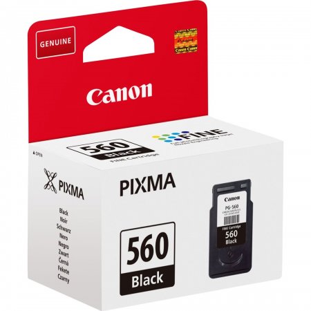 Canon PG-560 originál černá