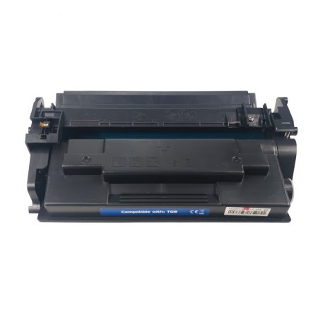 Canon T08 - kompatibilní černý toner 3010C006 s čipem