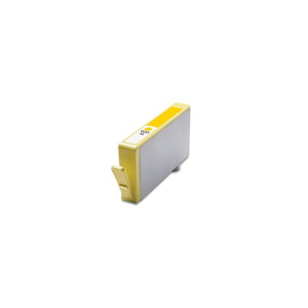HP CD974A - kompatibilní cartridge s hp 920XL yellow s čipem