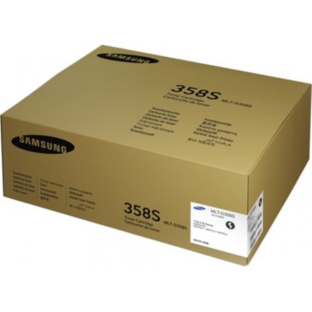 HP/Samsung MLT-D358S/ELS 30 000 stran Toner Black originální