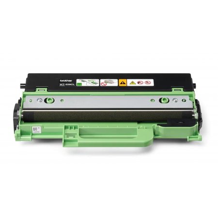 Brother WT229CL, nádobka odp. toneru, 50 000 str. originál
