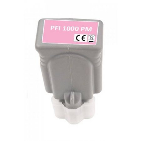 Canon PFI-1000 PM - kompatibilní kazeta foto magenta (0551C001)