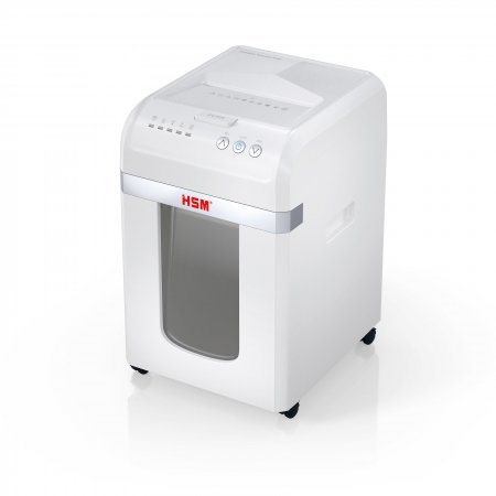 Skartovací stroj HSM Shredstar Autofeed X200 4x12 mm, obr. 1