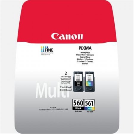 Canon CRG PG-560/CL-561 PVP originální