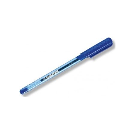 Kuličkové pero K2 Kores modré