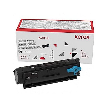 Xerox Black C230 / C235 High (3.000str.) originální