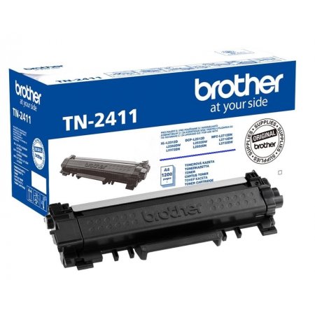 Brother TN-2411 (1200 str.) originální