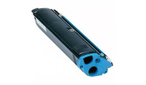 Konica Minolta P1710-5170-08 - kompatibilní tonerová kazeta Magic Color 2300 modrá