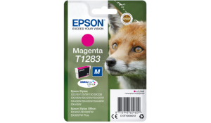 Epson Singlepack Magenta T1283 DURABrite Ultra Ink originální