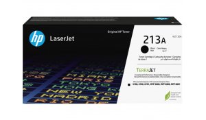HP W2130A, black toner. kazeta HP LaserJet 213A