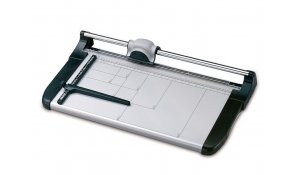 Kotoučová řezačka papíru KW-triO 460 A3